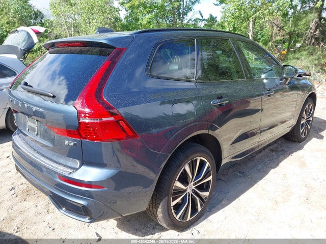 Продаж на аукціоні авто 2024 Volvo Xc60 B5 Plus Dark Theme, vin: YV4L12RL8R1840860, номер лоту: 45342246