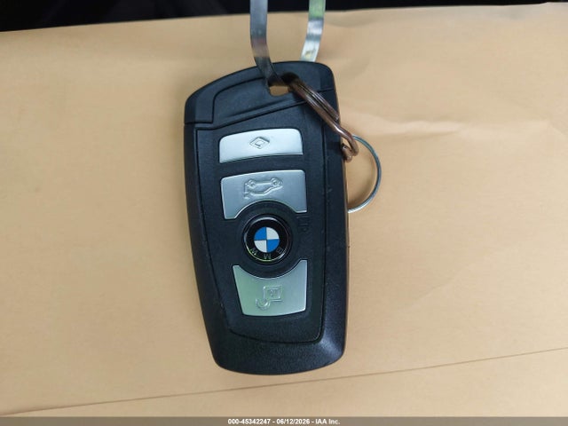 2010 Bmw 550i Gran Turismo მანქანა იყიდება აუქციონზე, vin: WBASN4C50AC209454, აუქციონის ნომერი: 45342247