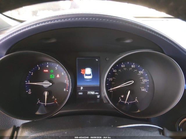 Toyota C-HR XLE 2022 NMTKHMBXXNR143589 Image 7