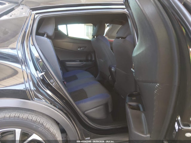 Toyota C-HR XLE 2022 NMTKHMBXXNR143589 Image 8