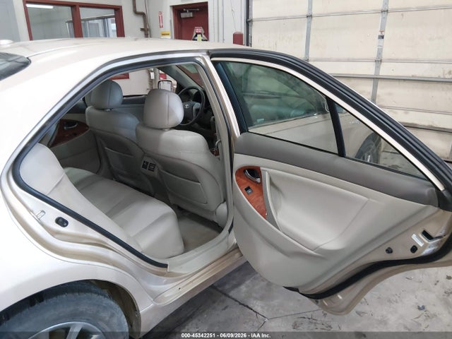 45342251 :رقم المزاد ، 4T1BB3EK0BU139714 vin ، 2011 Toyota Camry Hybrid مزاد بيع