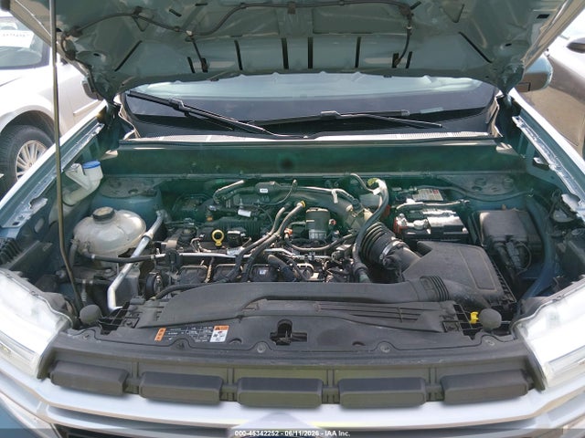 Продаж на аукціоні авто 2022 Ford Maverick Lariat, vin: 3FTTW8F90NRA71688, номер лоту: 45342252