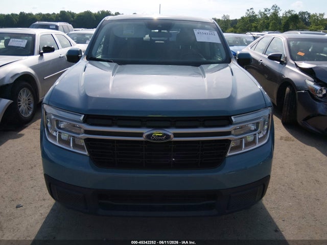 Aukcja sprzedaży 2022 Ford Maverick Lariat, vin: 3FTTW8F90NRA71688, numer aukcji: 45342252