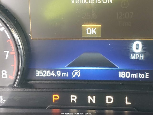 Aukcja sprzedaży 2022 Ford Maverick Lariat, vin: 3FTTW8F90NRA71688, numer aukcji: 45342252
