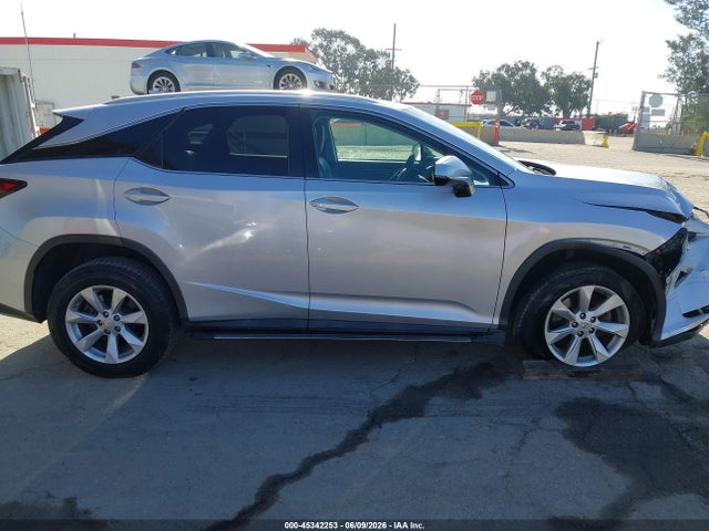 Aukcja sprzedaży 2016 Lexus Rx 350, vin: 2T2ZZMCA3GC021249, numer aukcji: 45342253