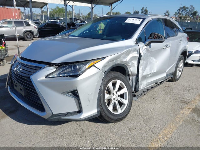 Продаж на аукціоні авто 2016 Lexus Rx 350, vin: 2T2ZZMCA3GC021249, номер лоту: 45342253