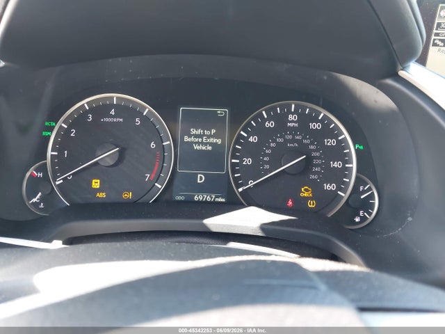 Продаж на аукціоні авто 2016 Lexus Rx 350, vin: 2T2ZZMCA3GC021249, номер лоту: 45342253