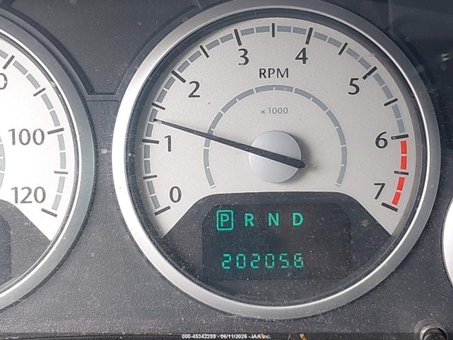 2010 Chrysler Town & Country Touring მანქანა იყიდება აუქციონზე, vin: 2A4RR5D12AR432071, აუქციონის ნომერი: 45342255
