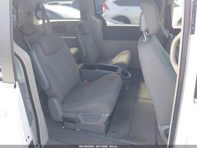 2010 Chrysler Town & Country Touring მანქანა იყიდება აუქციონზე, vin: 2A4RR5D12AR432071, აუქციონის ნომერი: 45342255