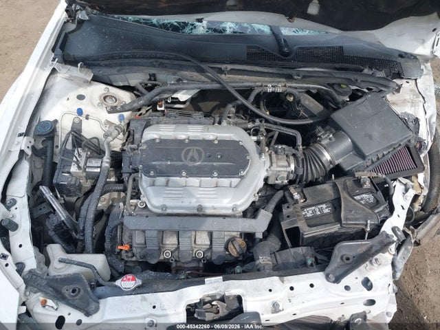 Продаж на аукціоні авто 2014 Acura Tl 3.5, vin: 19UUA8F52EA003016, номер лоту: 45342260