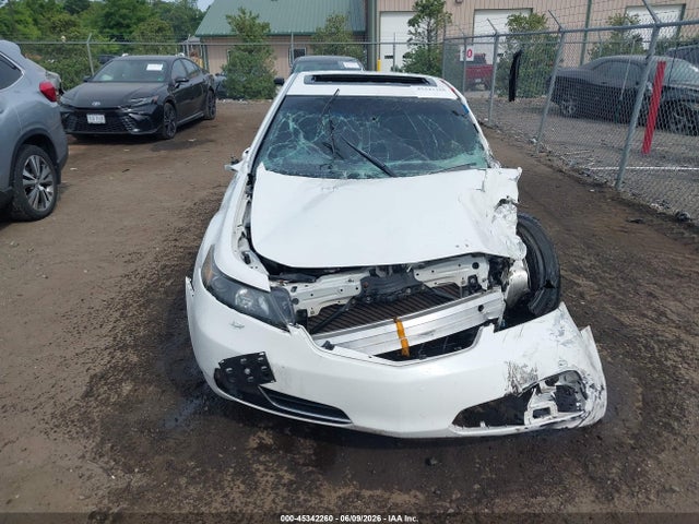 Продаж на аукціоні авто 2014 Acura Tl 3.5, vin: 19UUA8F52EA003016, номер лоту: 45342260