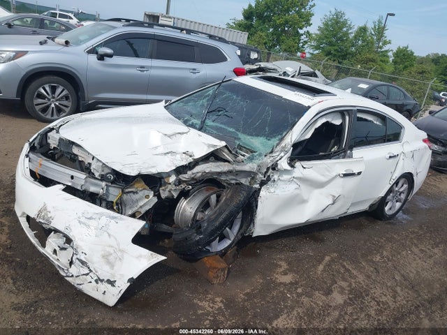 Продаж на аукціоні авто 2014 Acura Tl 3.5, vin: 19UUA8F52EA003016, номер лоту: 45342260