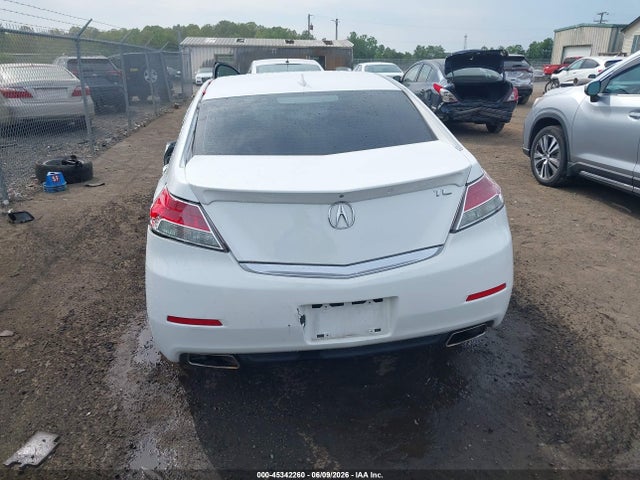Продаж на аукціоні авто 2014 Acura Tl 3.5, vin: 19UUA8F52EA003016, номер лоту: 45342260