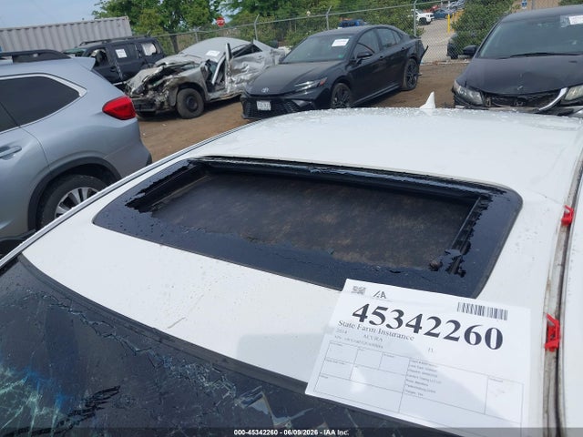 Продажа на аукционе авто 2014 Acura Tl 3.5, vin: 19UUA8F52EA003016, номер лота: 45342260