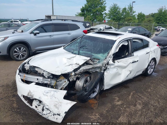 Продаж на аукціоні авто 2014 Acura Tl 3.5, vin: 19UUA8F52EA003016, номер лоту: 45342260