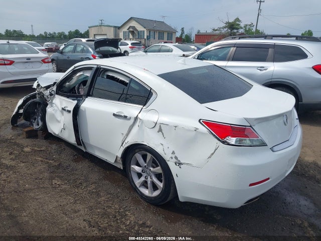 Продаж на аукціоні авто 2014 Acura Tl 3.5, vin: 19UUA8F52EA003016, номер лоту: 45342260