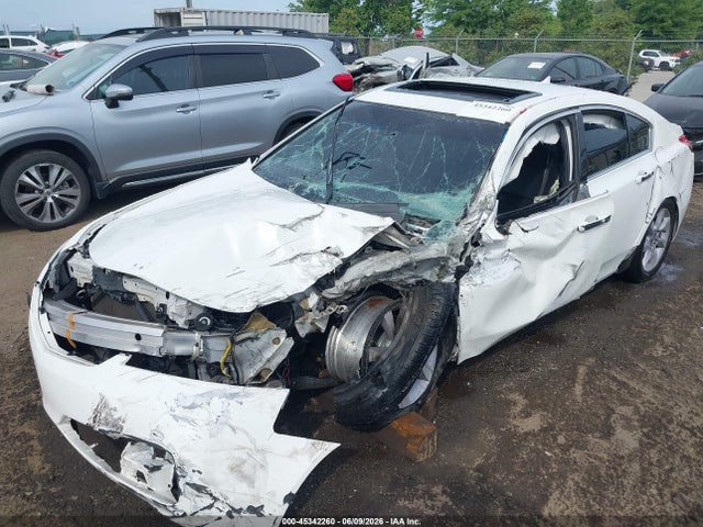 Продаж на аукціоні авто 2014 Acura Tl 3.5, vin: 19UUA8F52EA003016, номер лоту: 45342260