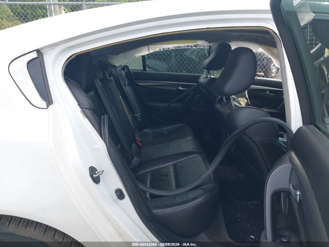 Продаж на аукціоні авто 2014 Acura Tl 3.5, vin: 19UUA8F52EA003016, номер лоту: 45342260