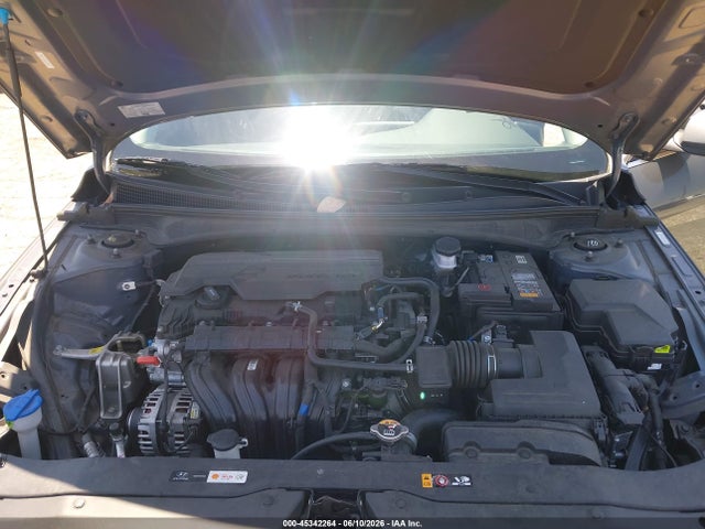 KMHLP4DG7RU738077 Hyundai Elantra Limited