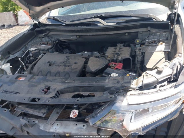 Aukcja sprzedaży 2018 Mitsubishi Outlander Se, vin: JA4AZ3A38JZ011842, numer aukcji: 45342265