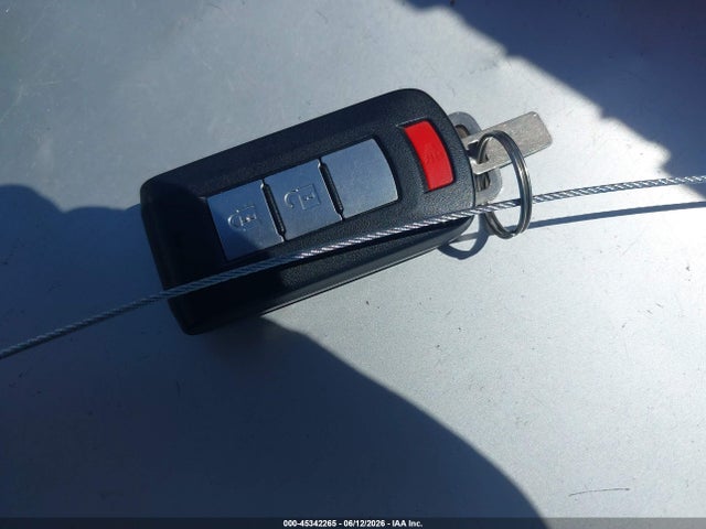 Aukcja sprzedaży 2018 Mitsubishi Outlander Se, vin: JA4AZ3A38JZ011842, numer aukcji: 45342265