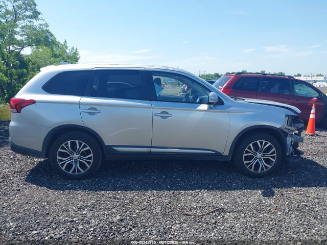 Aukcja sprzedaży 2018 Mitsubishi Outlander Se, vin: JA4AZ3A38JZ011842, numer aukcji: 45342265