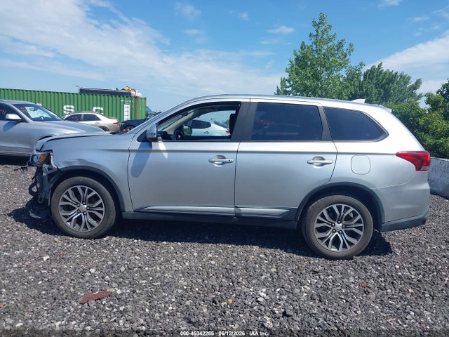 Aukcja sprzedaży 2018 Mitsubishi Outlander Se, vin: JA4AZ3A38JZ011842, numer aukcji: 45342265