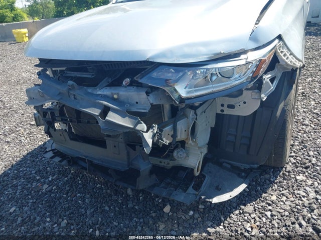 Aukcja sprzedaży 2018 Mitsubishi Outlander Se, vin: JA4AZ3A38JZ011842, numer aukcji: 45342265