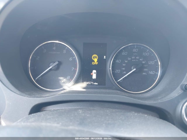 Aukcja sprzedaży 2018 Mitsubishi Outlander Se, vin: JA4AZ3A38JZ011842, numer aukcji: 45342265