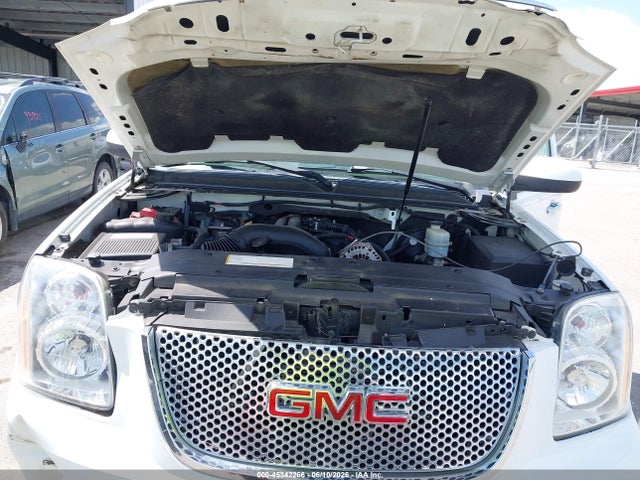 Aukcja sprzedaży 2007 Gmc Yukon Denali Denali, vin: 1GKFK63857J316561, numer aukcji: 45342266