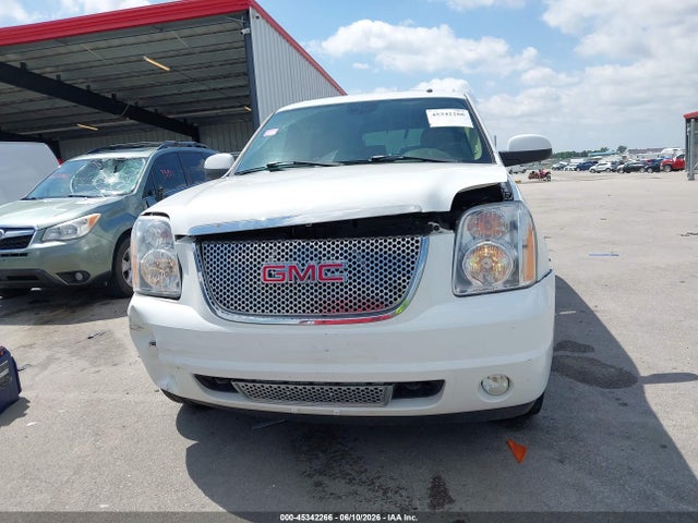 Aukcja sprzedaży 2007 Gmc Yukon Denali Denali, vin: 1GKFK63857J316561, numer aukcji: 45342266