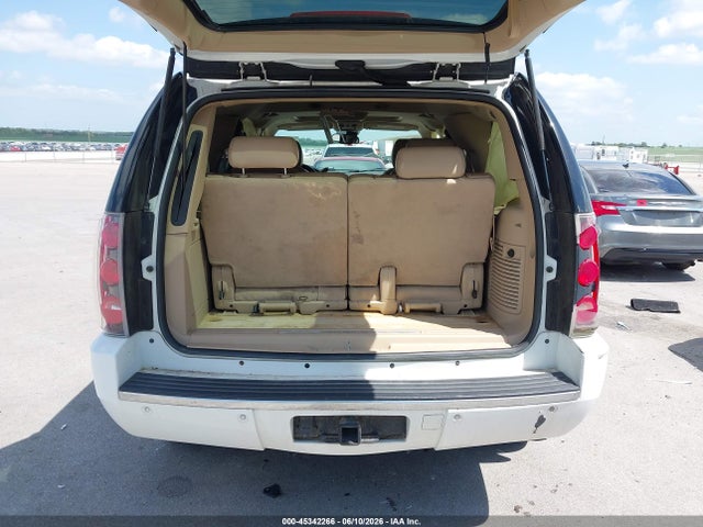 Aukcja sprzedaży 2007 Gmc Yukon Denali Denali, vin: 1GKFK63857J316561, numer aukcji: 45342266