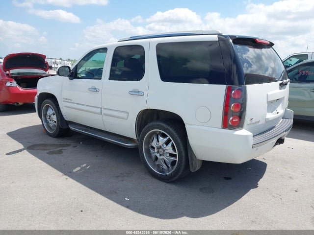 Aukcja sprzedaży 2007 Gmc Yukon Denali Denali, vin: 1GKFK63857J316561, numer aukcji: 45342266