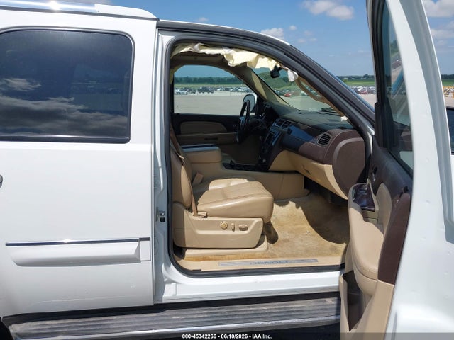 Aukcja sprzedaży 2007 Gmc Yukon Denali Denali, vin: 1GKFK63857J316561, numer aukcji: 45342266