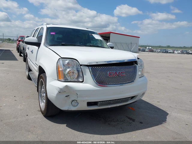 Aukcja sprzedaży 2007 Gmc Yukon Denali Denali, vin: 1GKFK63857J316561, numer aukcji: 45342266