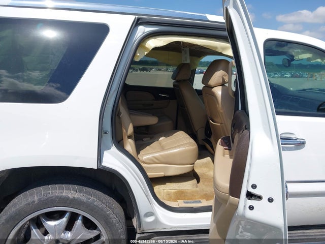 Aukcja sprzedaży 2007 Gmc Yukon Denali Denali, vin: 1GKFK63857J316561, numer aukcji: 45342266