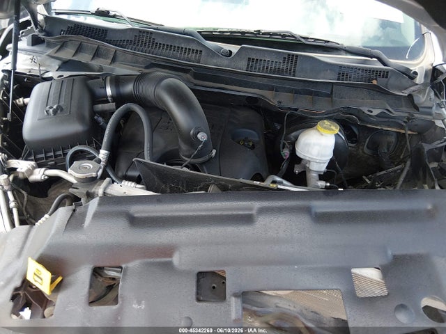 Aukcja sprzedaży 2019 Ram 1500 Classic Tradesman  4x4 5'7 Box, vin: 1C6RR7KT2KS636060, numer aukcji: 45342269