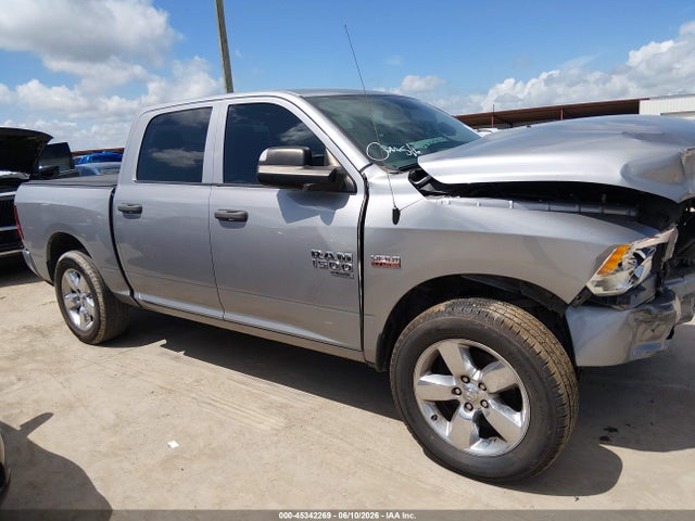 Aukcja sprzedaży 2019 Ram 1500 Classic Tradesman  4x4 5'7 Box, vin: 1C6RR7KT2KS636060, numer aukcji: 45342269