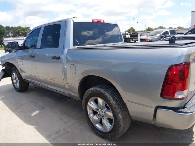 Aukcja sprzedaży 2019 Ram 1500 Classic Tradesman  4x4 5'7 Box, vin: 1C6RR7KT2KS636060, numer aukcji: 45342269