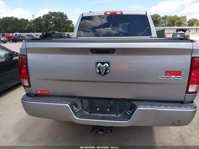 Aukcja sprzedaży 2019 Ram 1500 Classic Tradesman  4x4 5'7 Box, vin: 1C6RR7KT2KS636060, numer aukcji: 45342269