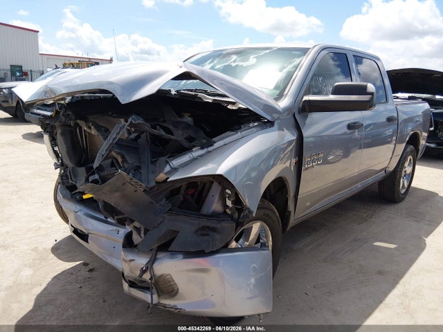 Aukcja sprzedaży 2019 Ram 1500 Classic Tradesman  4x4 5'7 Box, vin: 1C6RR7KT2KS636060, numer aukcji: 45342269