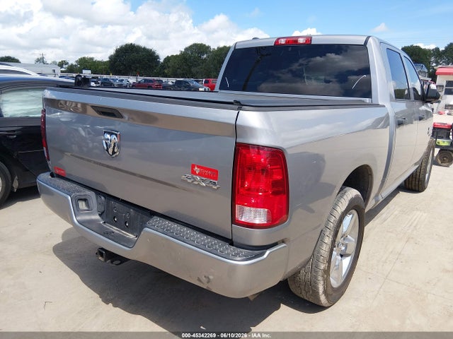 Aukcja sprzedaży 2019 Ram 1500 Classic Tradesman  4x4 5'7 Box, vin: 1C6RR7KT2KS636060, numer aukcji: 45342269