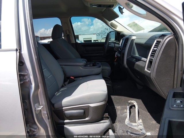 Aukcja sprzedaży 2019 Ram 1500 Classic Tradesman  4x4 5'7 Box, vin: 1C6RR7KT2KS636060, numer aukcji: 45342269