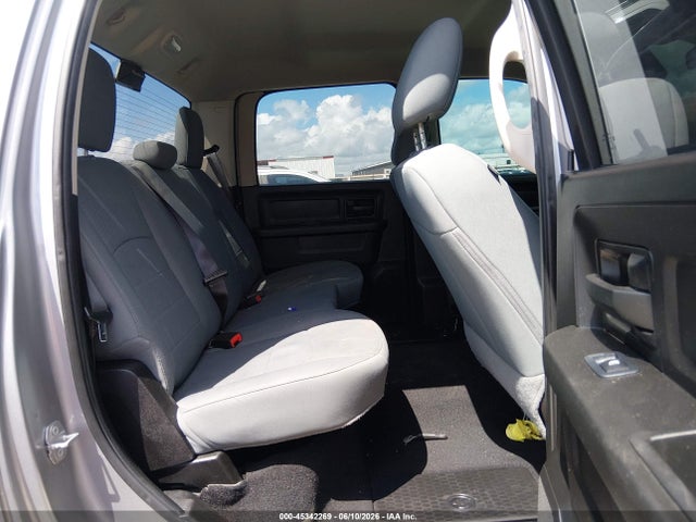 Aukcja sprzedaży 2019 Ram 1500 Classic Tradesman  4x4 5'7 Box, vin: 1C6RR7KT2KS636060, numer aukcji: 45342269