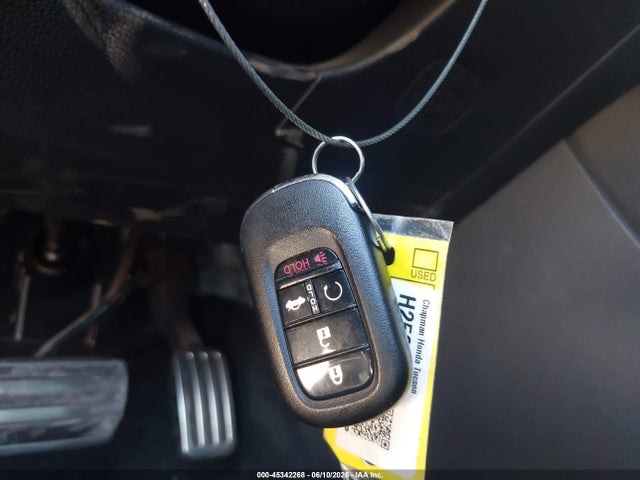 Honda Civic Sport 2025 2HGFE2F53SH558970 Image 11