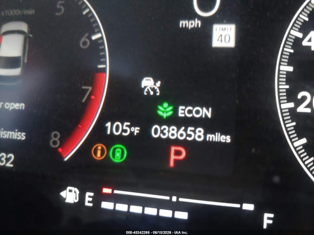 Honda Civic Sport 2025 2HGFE2F53SH558970 Image 15
