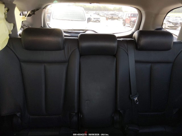 Aukcja sprzedaży 2009 Hyundai Santa Fe Limited, vin: 5NMSH73E09H235089, numer aukcji: 45342270
