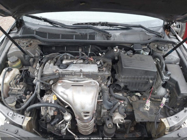 Aukcja sprzedaży 2011 Toyota Camry Le, vin: 4T1BF3EK5BU164774, numer aukcji: 45342271