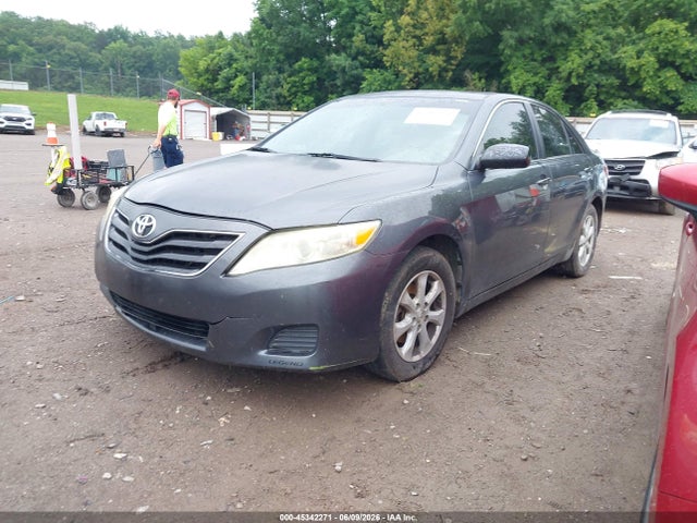 Aukcja sprzedaży 2011 Toyota Camry Le, vin: 4T1BF3EK5BU164774, numer aukcji: 45342271