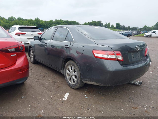 Aukcja sprzedaży 2011 Toyota Camry Le, vin: 4T1BF3EK5BU164774, numer aukcji: 45342271